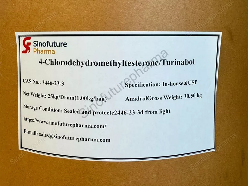 Dehidrometiltest (4-klorodehidrometiltestosteron)
