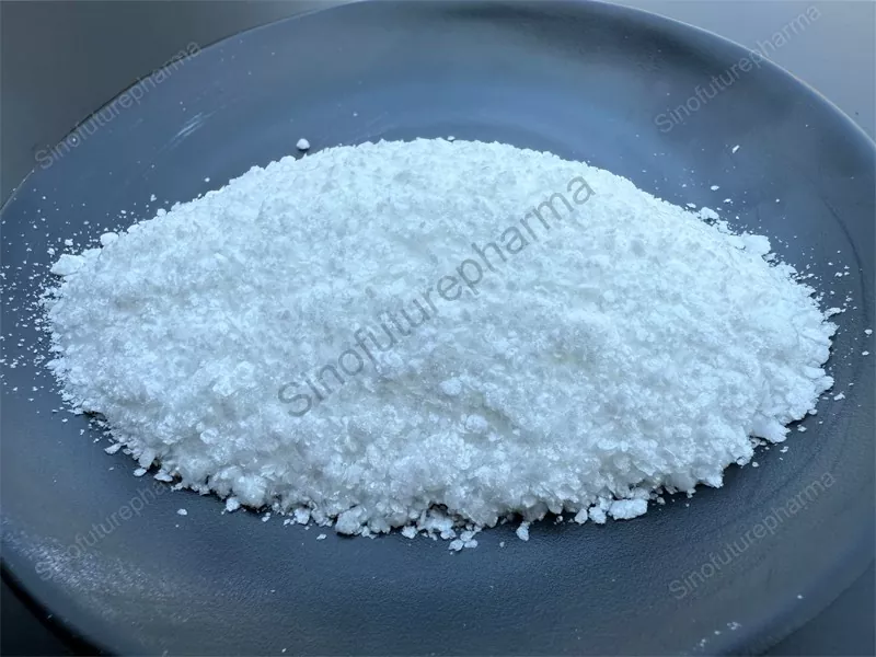 Methenolone Enanthate