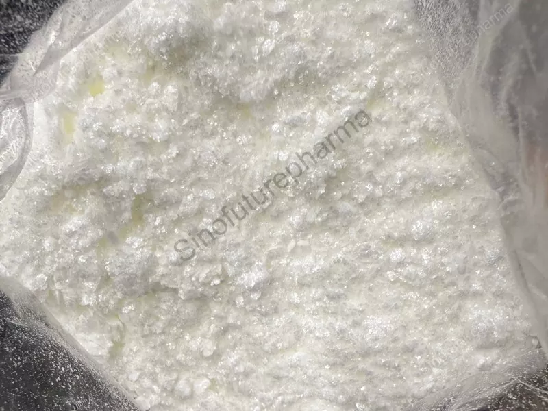 Methenolone Enanthate